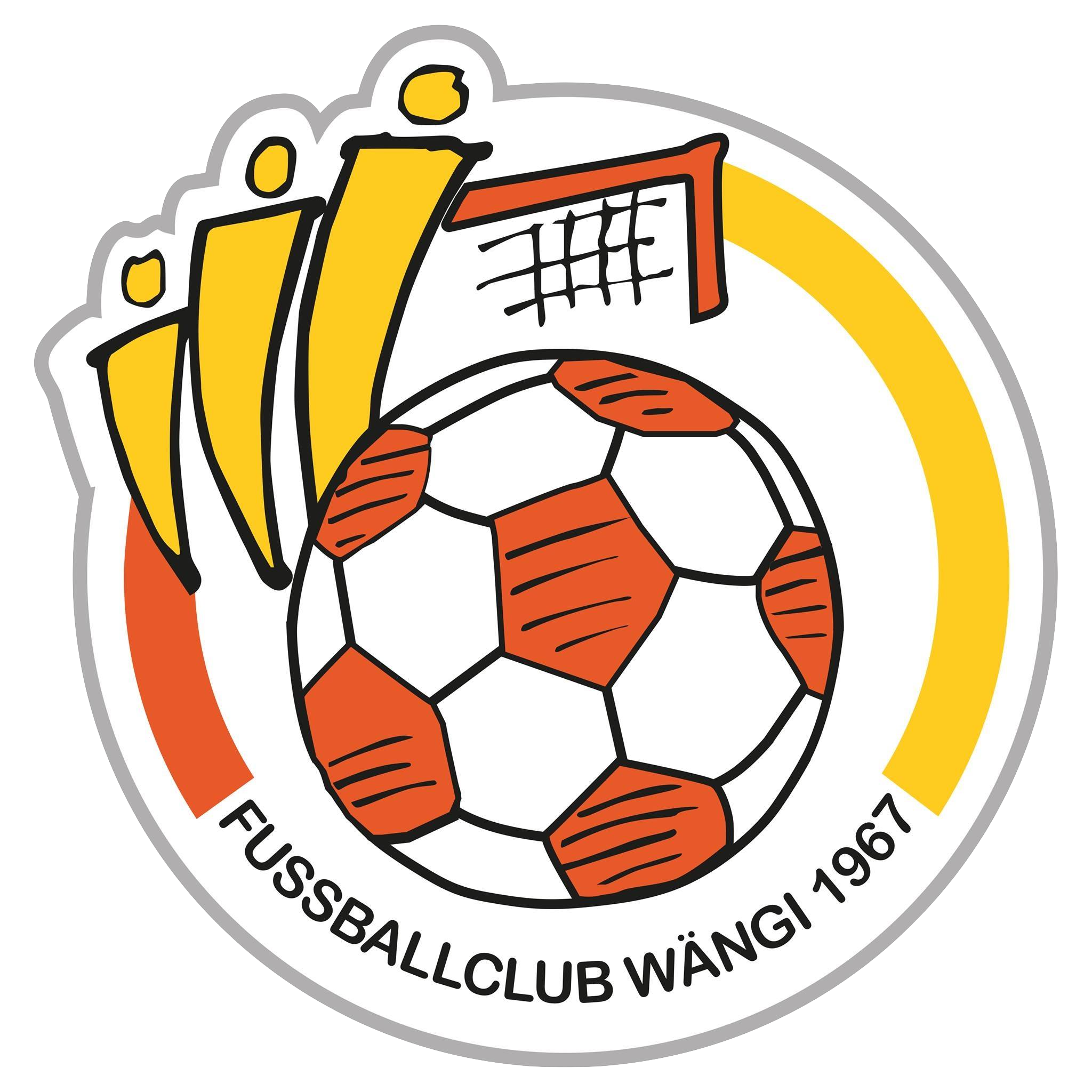 Wappen FC Wängi II  45481