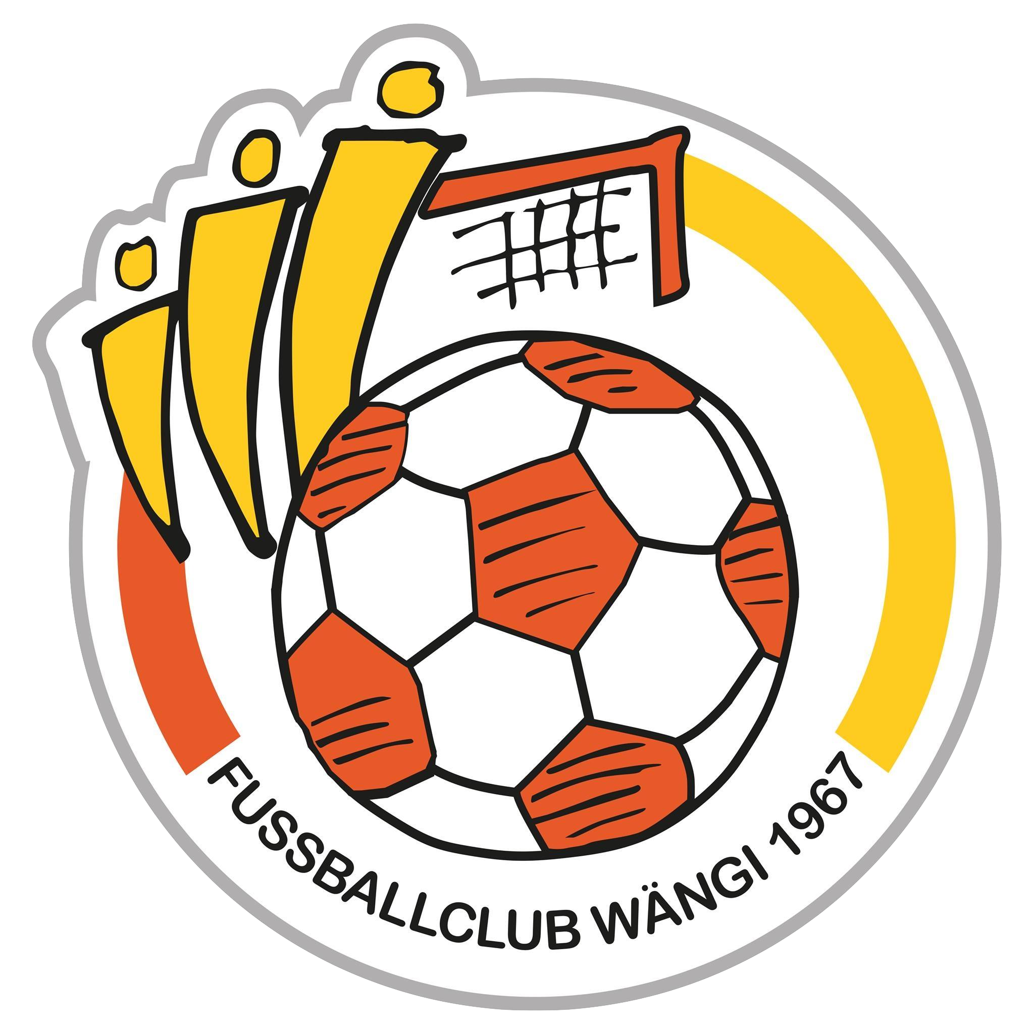 Wappen FC Wängi II
