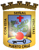 Wappen CD Puerto Cruz