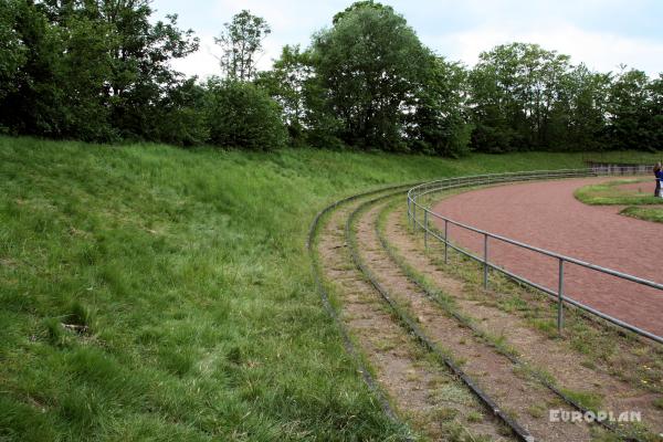 Stadion Andernach - Andernach