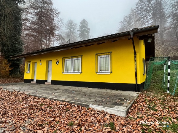 Alter Sportplatz Am Bord - Radolfzell/Bodensee-Liggeringen