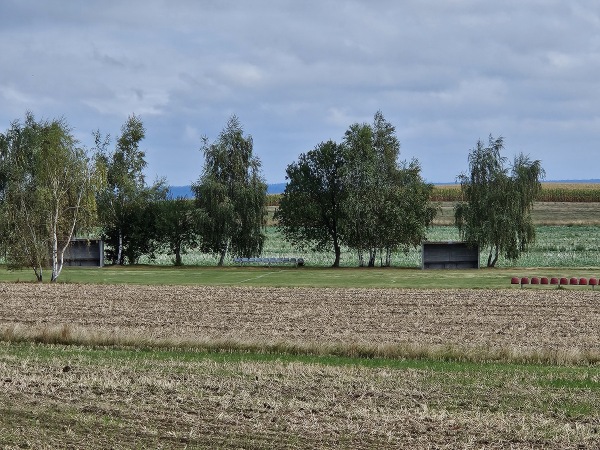 Estadio de Pogranicze Mokre - Mokre