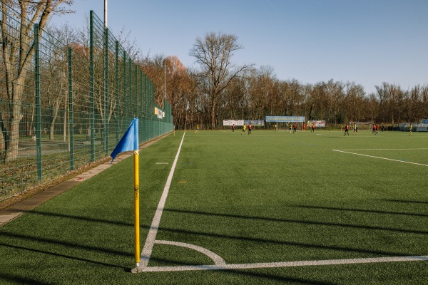 Sport- und Freizeitzentrum Taucha Platz 2 - Taucha