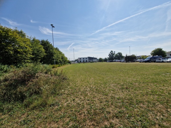 Sportanlage Großenseebach Platz 3 - Großenseebach