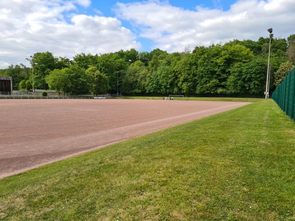 Stadion Große Wiese Nebenplatz 1 - Arnsberg-Neheim-Hüsten