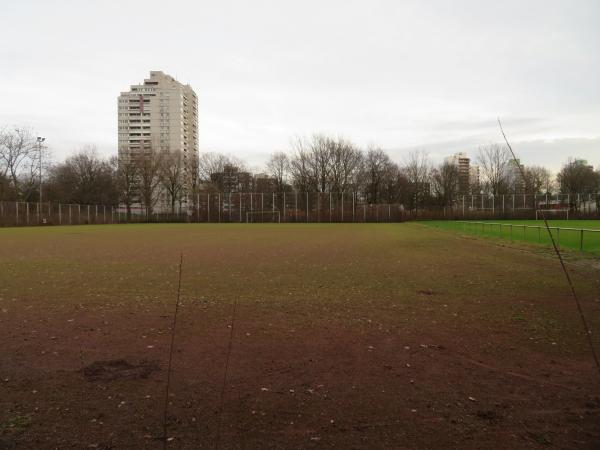 Bezirkssportanlage Schevemoor Platz 4 - Bremen-Osterholz