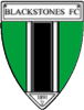 Wappen Blackstones FC 