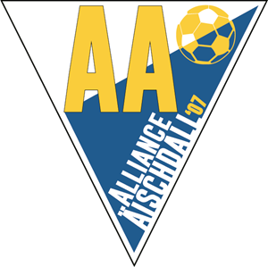 Wappen FC Alliance Aischdall Hobscheid-Eischen diverse  96018