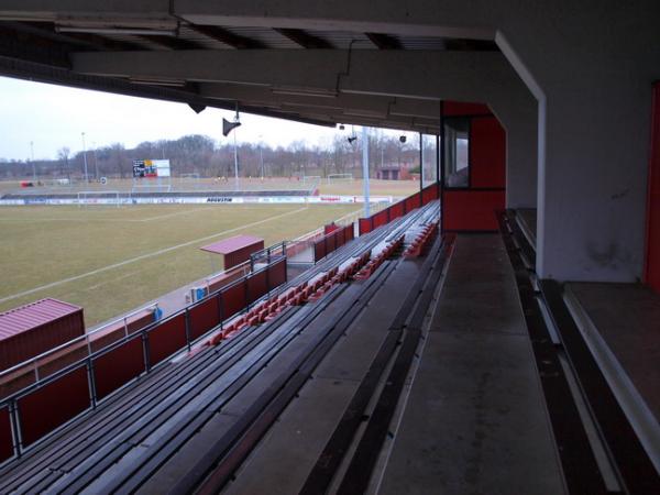 Hasetalstadion - Herzlake