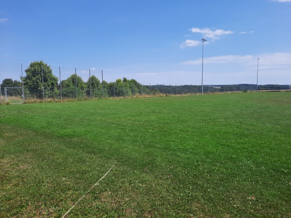 Sportanlage Bahnhofstraße Platz 2 - Amstetten/Württemberg