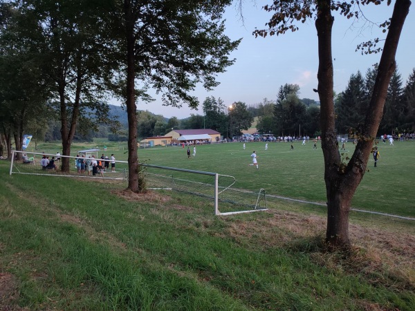 Sportplatz Dörnbach - Rockenhausen-Dörnbach