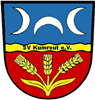 Wappen SV Kumreut 1972 diverse  71780