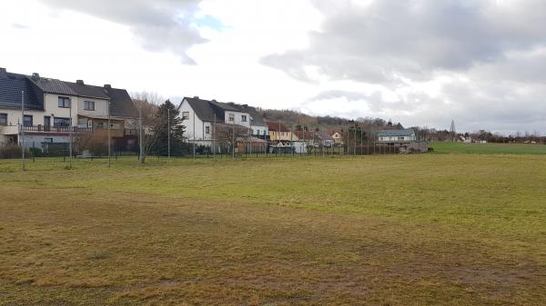 Sportanlage Wiesenstraße - Ohrdruf-Gräfenhain