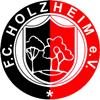 Wappen FC Holzheim 1967  15573