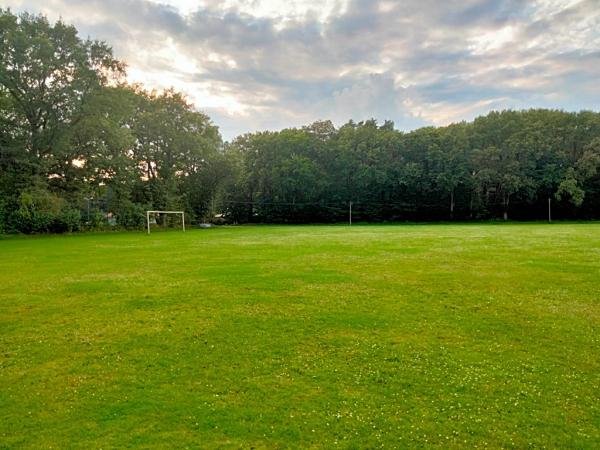 Sportanlage Westerholtsfelde B-Platz - Bad Zwischenahn-Westerholtsfelde