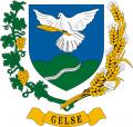 Wappen Gelse SE
