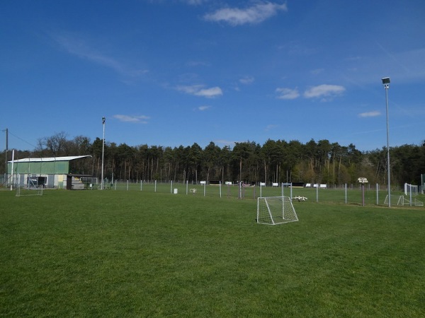 Športni Park Brunšvik - Rače