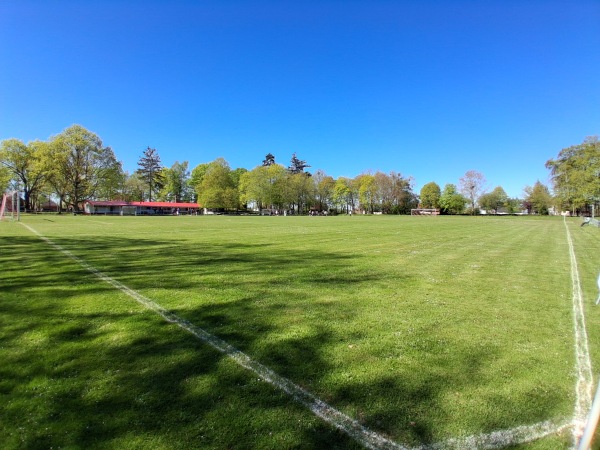 Sportpark Salow - Datzetal-Salow