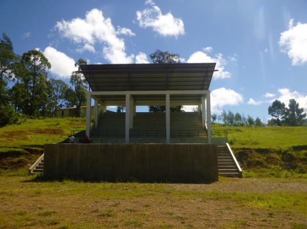 Stadium Maubisse - Maubisse