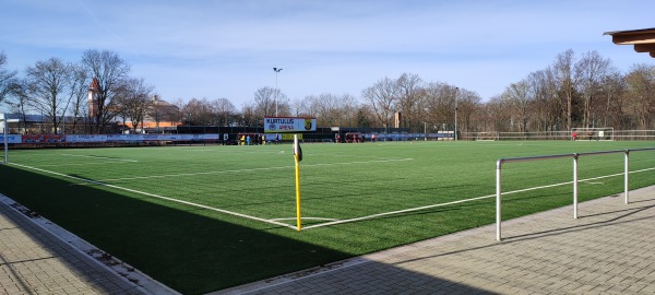 KURTULUS ARENA - Lehrte