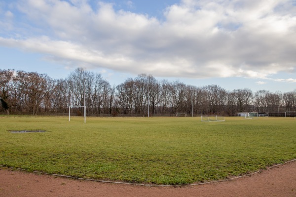 Sportplatz am Schützenplatz - Mittweida
