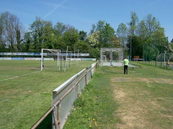 Sportpark Thurlede - Excelsior '20 - Schiedam