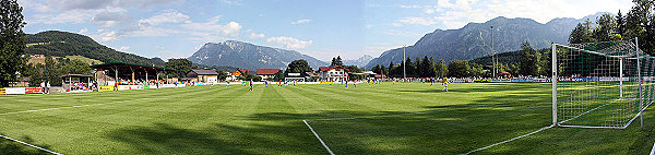 Sportplatz Bad Goisern - Bad Goisern