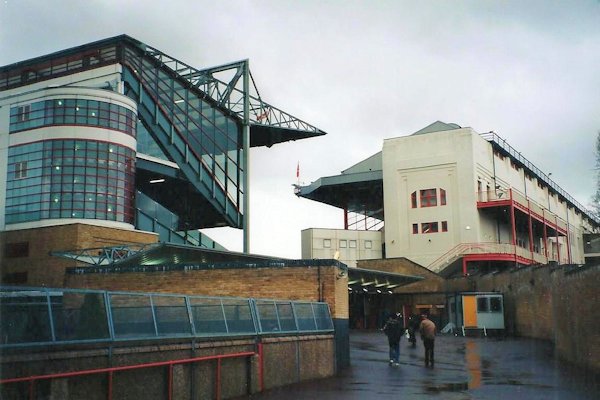 Highbury - Highbury, Greater London