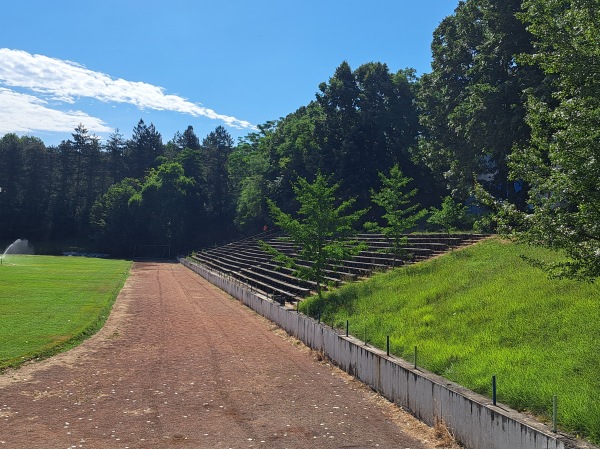 Stamo Kostov Stadion - Popovo