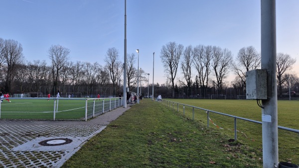 Frankenstadion Nebenplatz 1 - Heilbronn