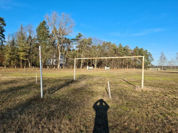 Sportanlage Deutsch-Sorbischer Schulkomplex (alt) - Schleife