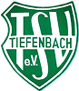 Wappen TSV Tiefenbach 1967  45007