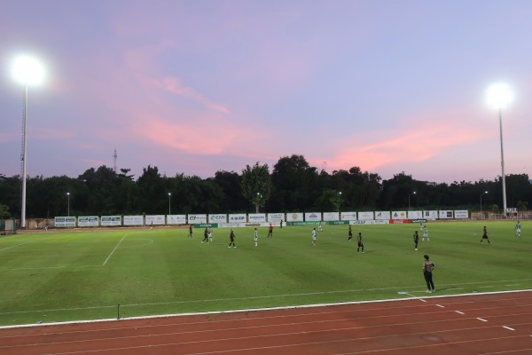 Banbueng Stadium - Banbueng