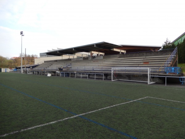 Campo A Lavandeira - Culleredo, GA