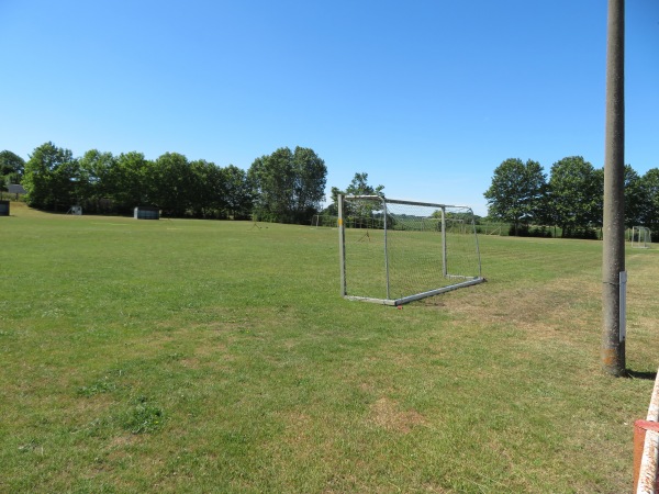 Friesensportplatz 2 - Röbel/Müritz