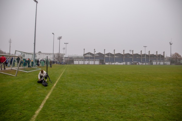 uhlsport Park Platz 4 - Unterhaching
