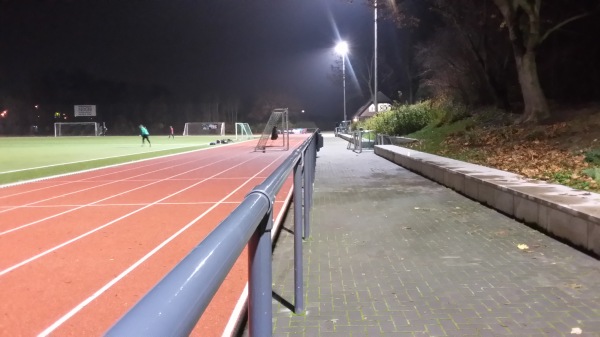 Abtei-Sportpark Platz 2 - Pulheim-Brauweiler