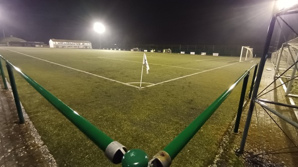 Terrain Rue Ste-Anne - Namur-Naninne