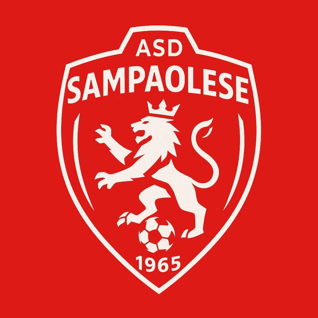 Wappen SSD Sampaolese Calcio 