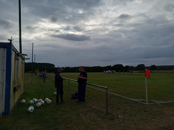 Sportzentrum Alt Stahnsdorf Platz 2 - Storkow/Mark-Alt Stahnsdorf