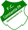 Wappen FC Constantia 09 Gereonsweiler