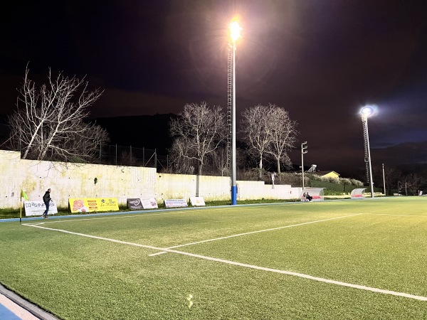Stadio Comunale Tommaso Ferrara - Arienzo