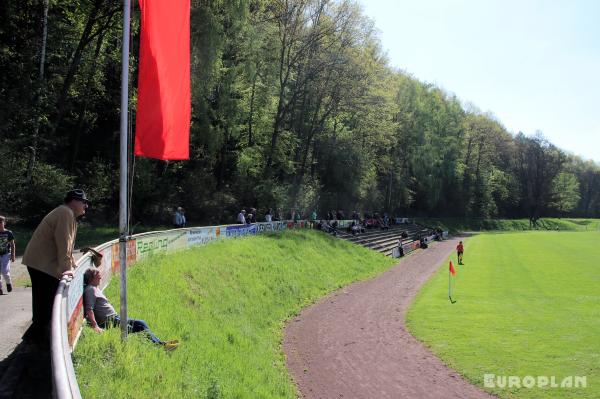 Osterholzstadion - Stockach