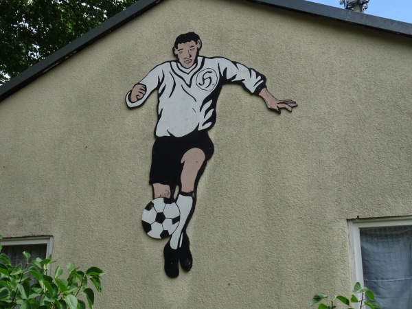 Sportplatz Niewitz - Bersteland-Niewitz