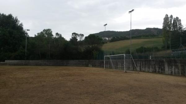 Campo Sportivo di Acquaviva - Acquaviva