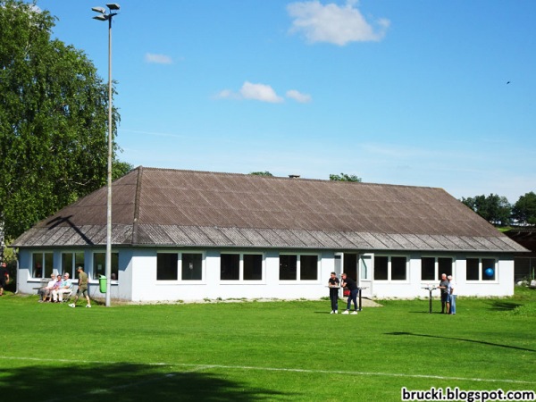 Sportplatz Pellendorf - Pellendorf