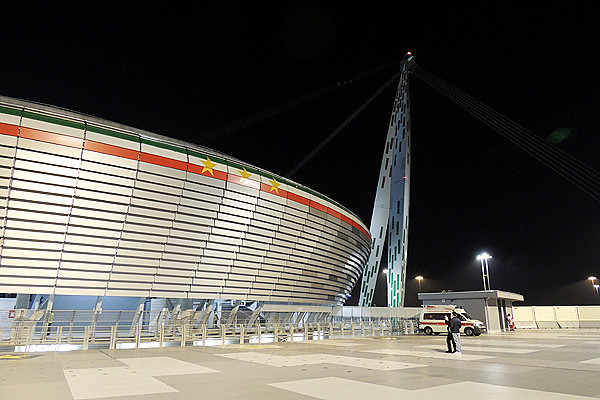 Allianz Stadium - Torino