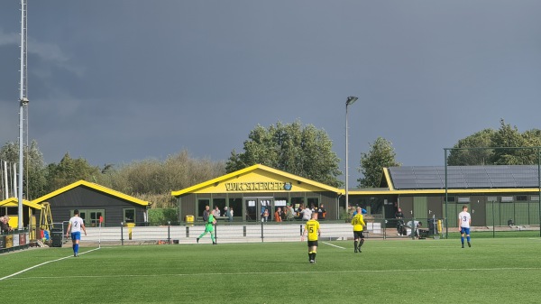 Sportpark Niek Hilhorst - Kockengen