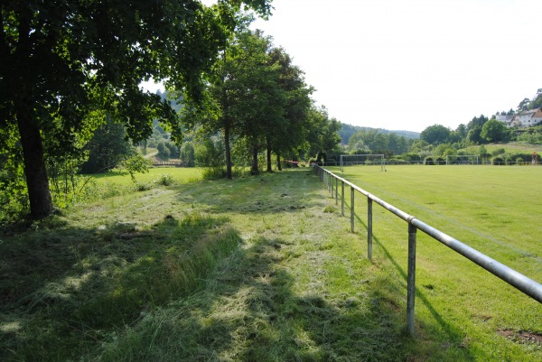 Sportplatz Jossa - Sinntal-Jossa