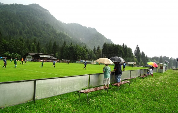 Auenstadion - Weißbriach